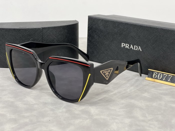 Prada Sunglasses AAA-1621