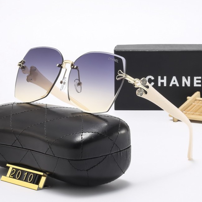 CHNL Sunglasses AAA-849