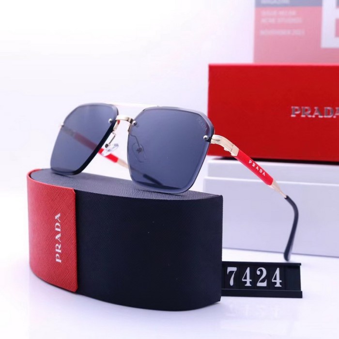 Prada Sunglasses AAA-2017