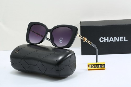 CHNL Sunglasses AAA-1086