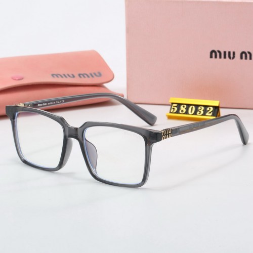 Miu Miu Sunglasses AAA-631