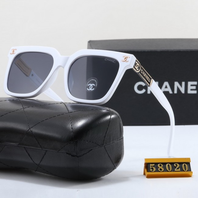 CHNL Sunglasses AAA-1104