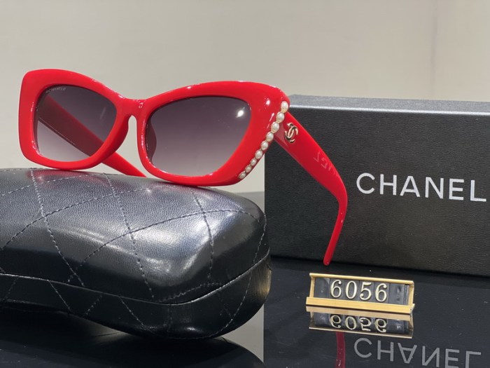 CHNL Sunglasses AAA-1211