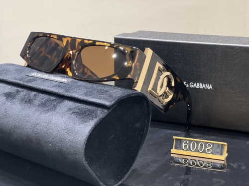 D&G Sunglasses AAA-263