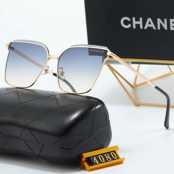 CHNL Sunglasses AAA-972