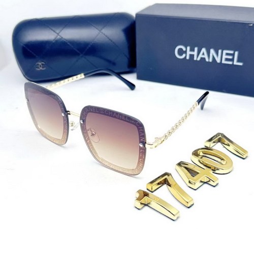 CHNL Sunglasses AAA-1492