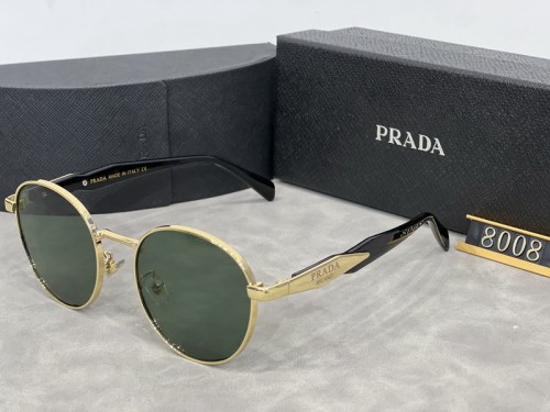 Prada Sunglasses AAA-1735