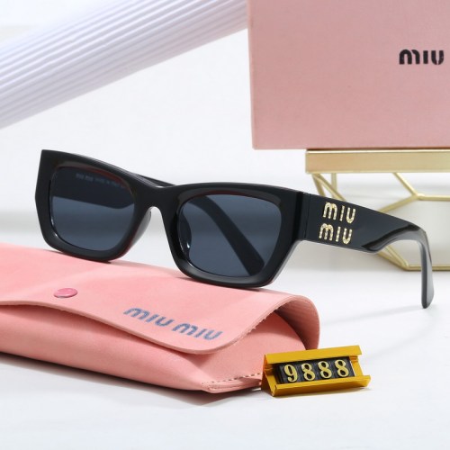 Miu Miu Sunglasses AAA-736