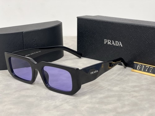 Prada Sunglasses AAA-1721