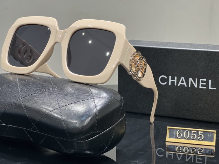 CHNL Sunglasses AAA-1209