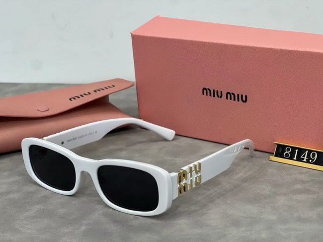 Miu Miu Sunglasses AAA-606