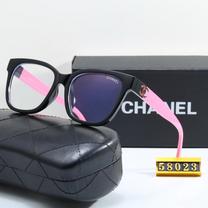 CHNL Sunglasses AAA-1115