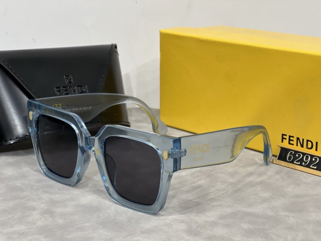 FD Sunglasses AAA-418