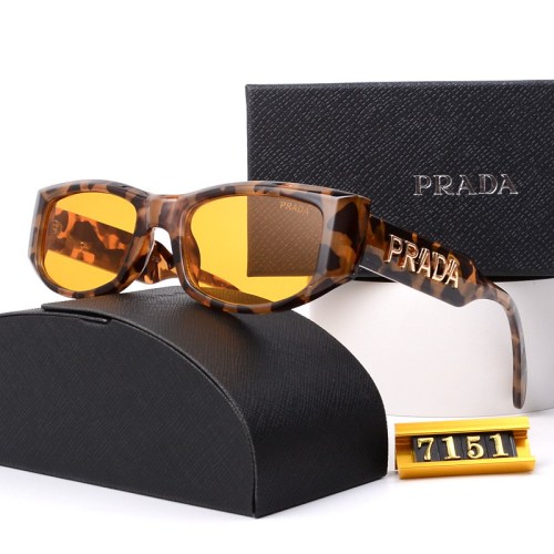Prada Sunglasses AAA-1916