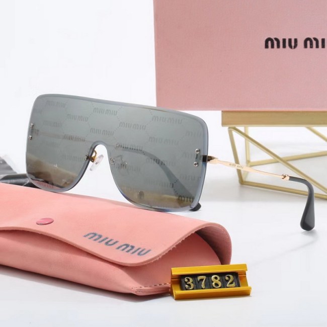 Miu Miu Sunglasses AAA-491