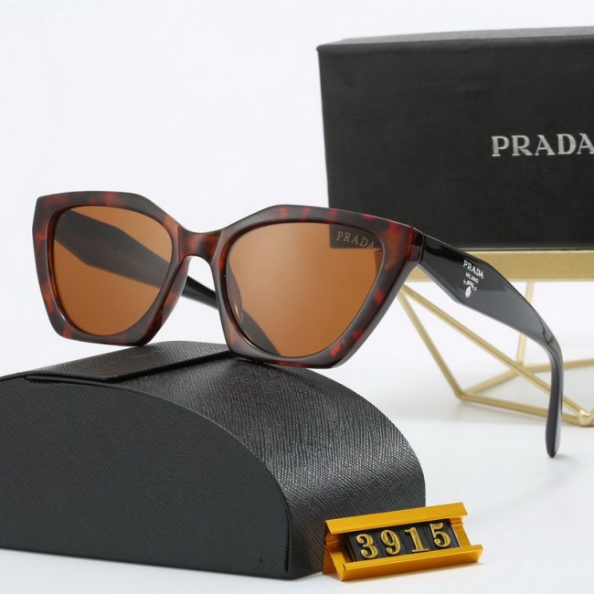Prada Sunglasses AAA-1454