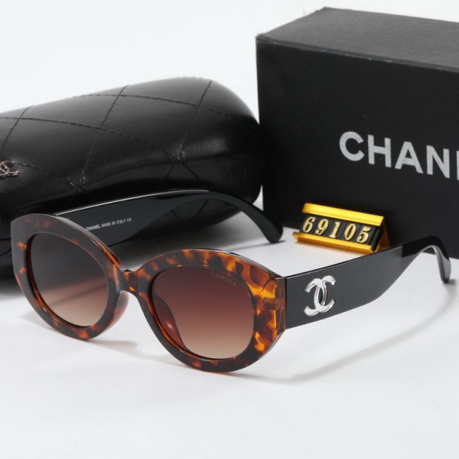 CHNL Sunglasses AAA-876