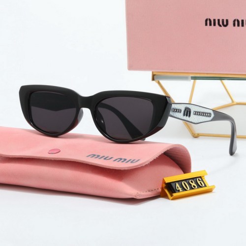 Miu Miu Sunglasses AAA-448