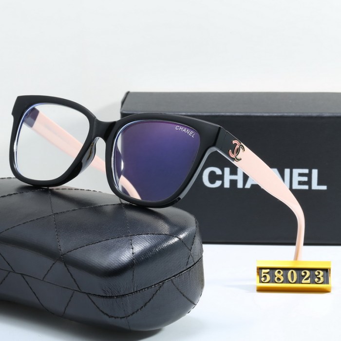 CHNL Sunglasses AAA-1114