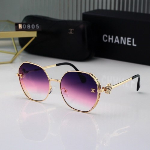 CHNL Sunglasses AAA-998