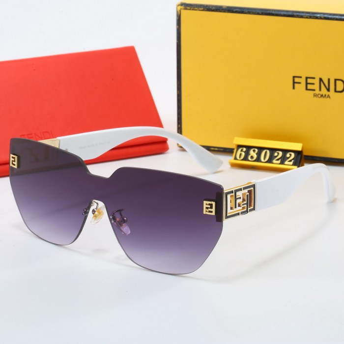 FD Sunglasses AAA-453