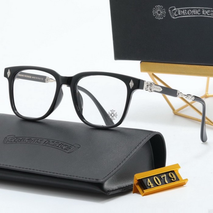 Chrome Hearts Sunglasses AAA-116