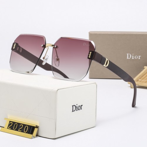 Dior Sunglasses AAA-885