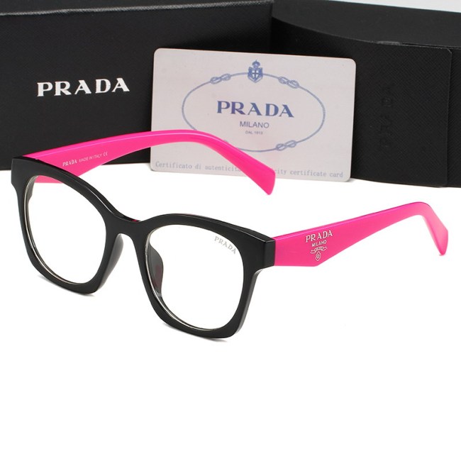 Prada Sunglasses AAA-1827