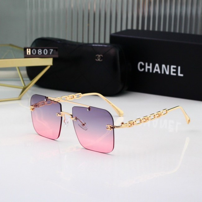 CHNL Sunglasses AAA-1303