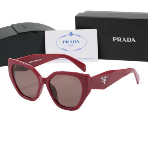 Prada Sunglasses AAA-1959