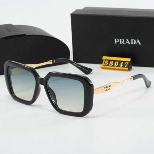 Prada Sunglasses AAA-1799