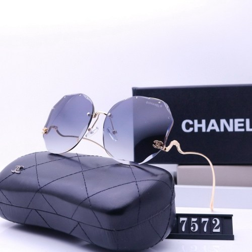 CHNL Sunglasses AAA-1065