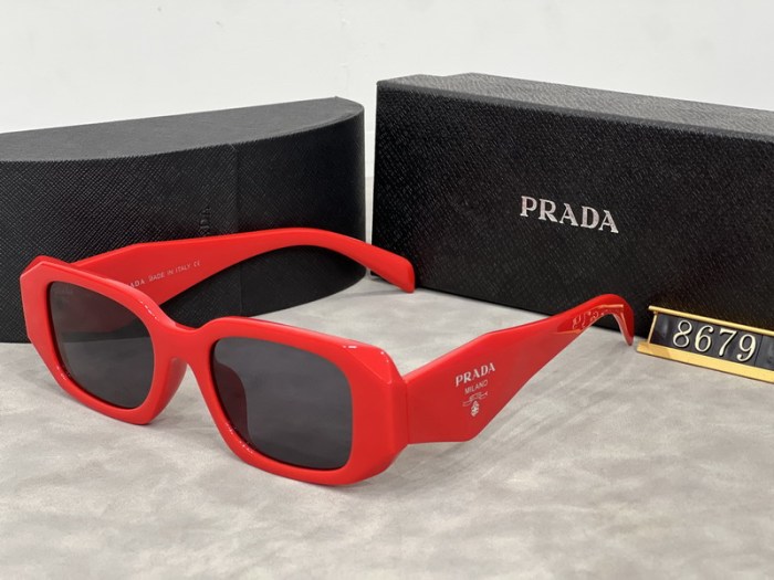 Prada Sunglasses AAA-1772