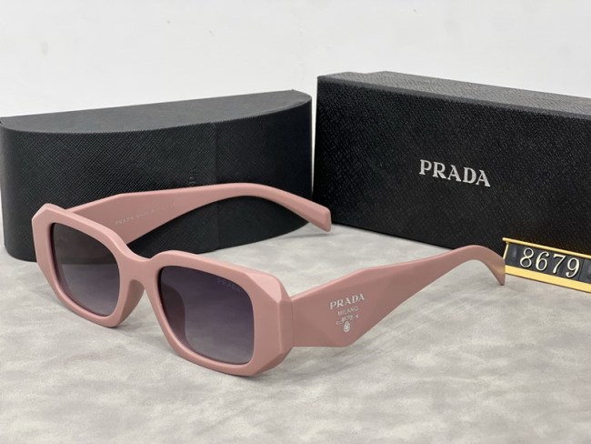 Prada Sunglasses AAA-1775