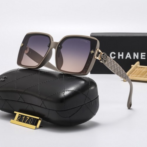 CHNL Sunglasses AAA-859