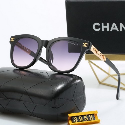 CHNL Sunglasses AAA-914