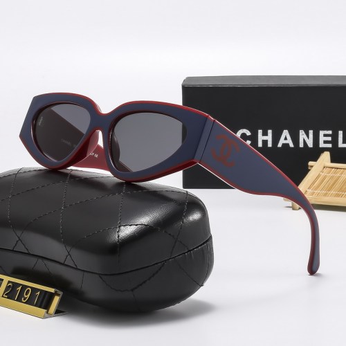 CHNL Sunglasses AAA-871