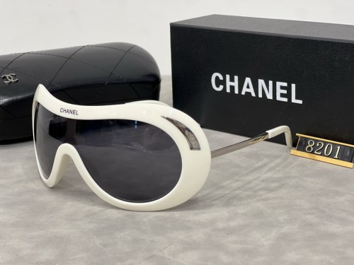 CHNL Sunglasses AAA-1273