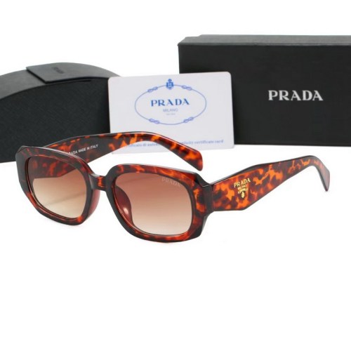 Prada Sunglasses AAA-1962