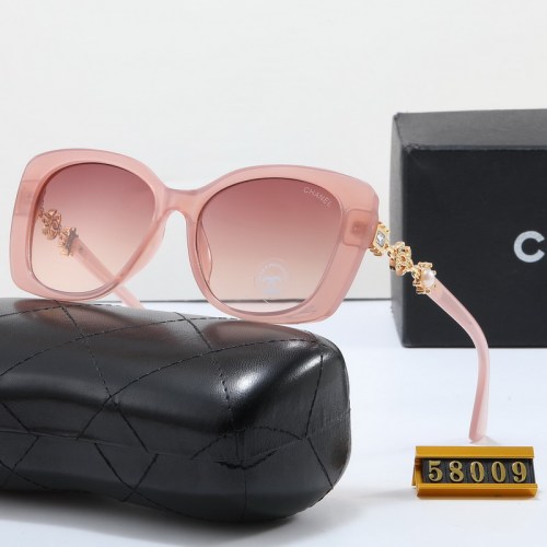 CHNL Sunglasses AAA-1083