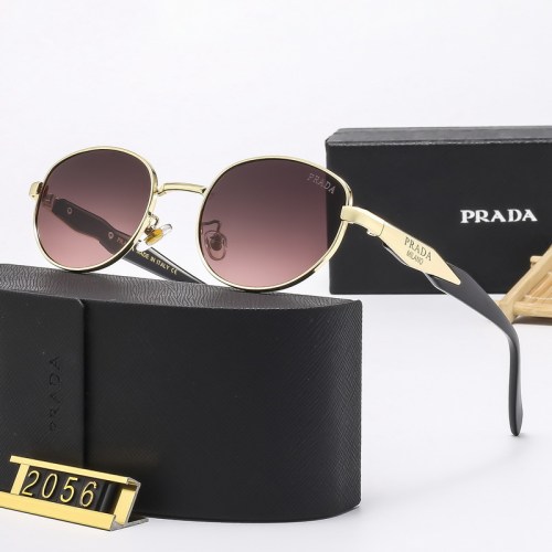 Prada Sunglasses AAA-1403