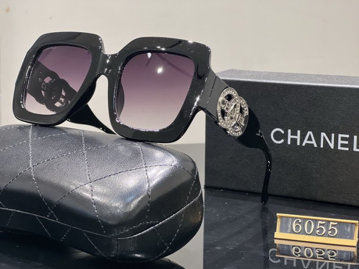 CHNL Sunglasses AAA-1207