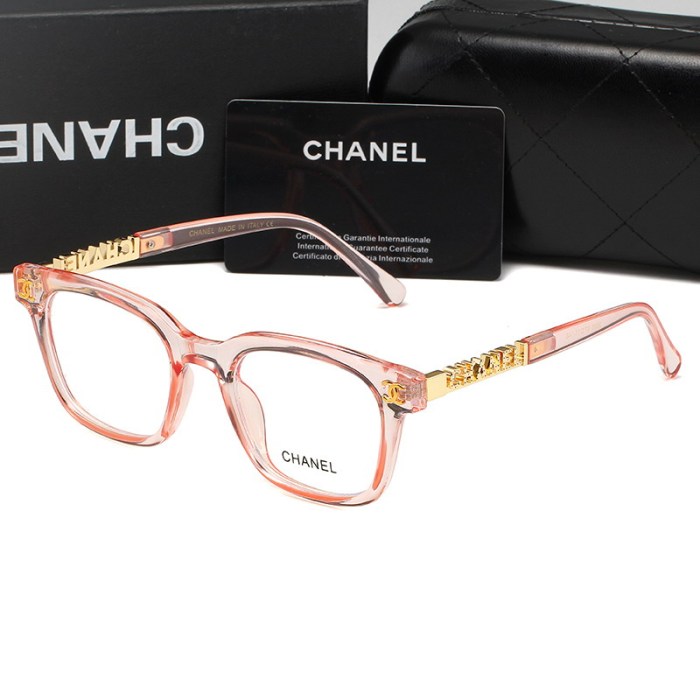CHNL Sunglasses AAA-1394