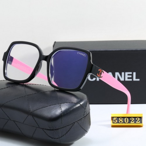 CHNL Sunglasses AAA-1107