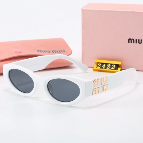 Miu Miu Sunglasses AAA-629