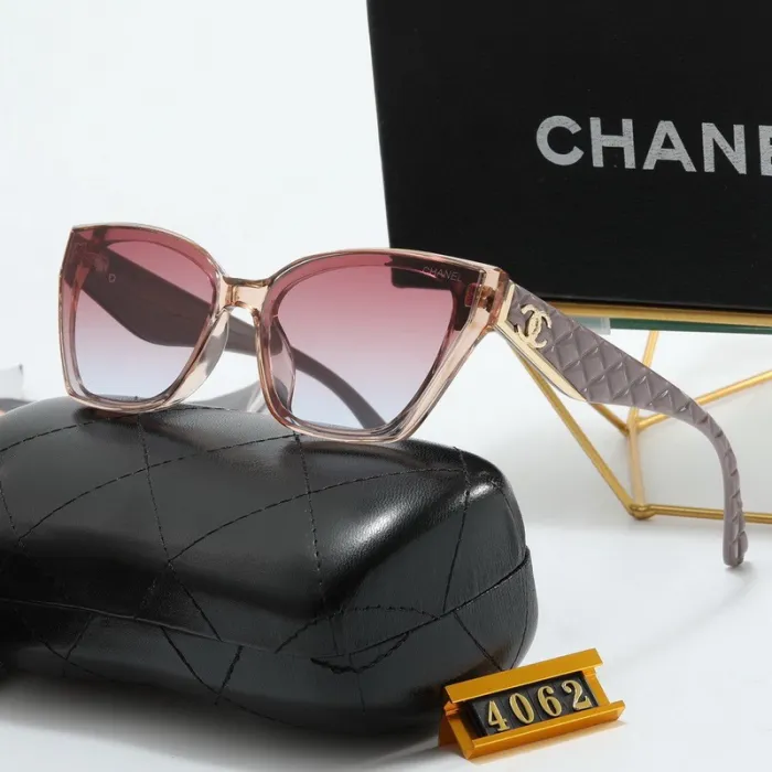 CHNL Sunglasses AAA-967
