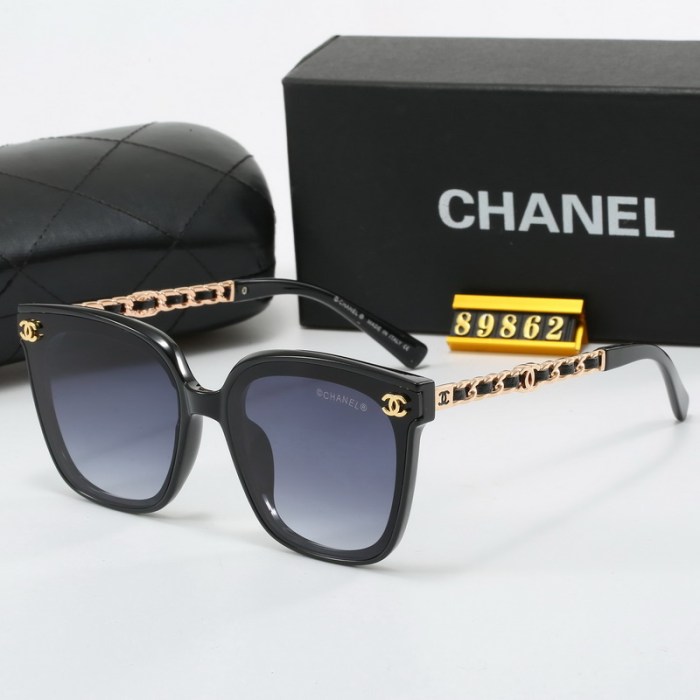 CHNL Sunglasses AAA-1370