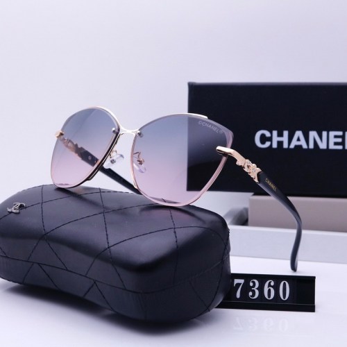 CHNL Sunglasses AAA-1050