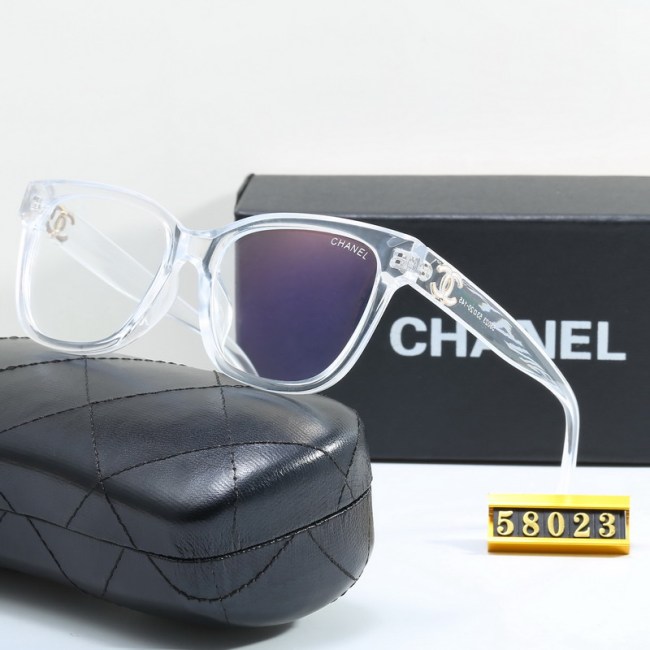 CHNL Sunglasses AAA-1116