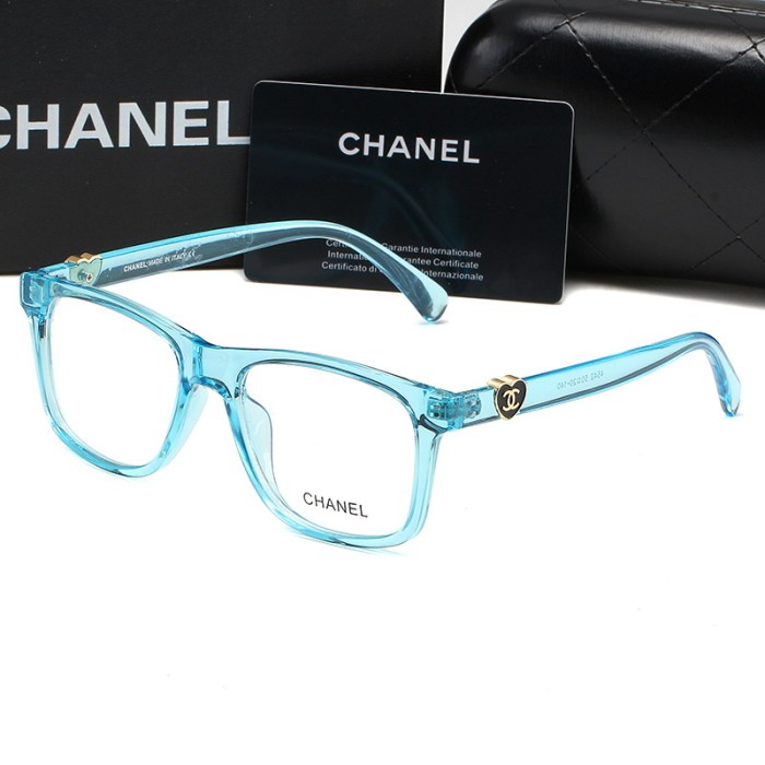 CHNL Sunglasses AAA-1404
